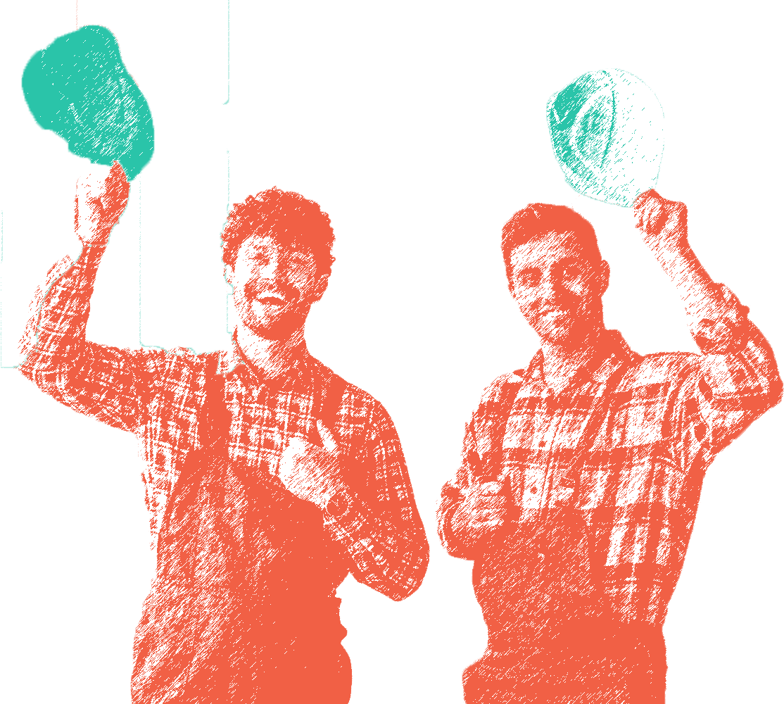 contractors-waving-hard-hat