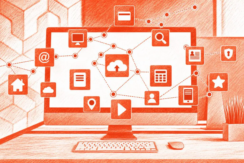web apps