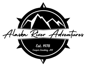 Copy of Alaska River Adventures Logo