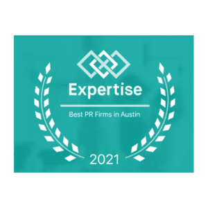 Divining Point - Best PR Firms in Austin 2021 - Expertise