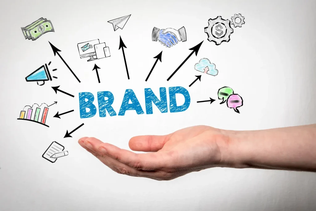 14235 _Branding Is More Than Just Pictures And Words_AdobeStock_499794657