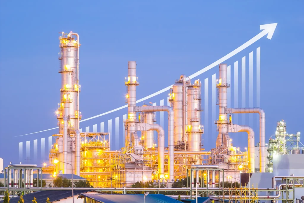 14947_5 Digital Marketing Methods to Help Upstream Oil & Gas Companies_AdobeStock_518147791