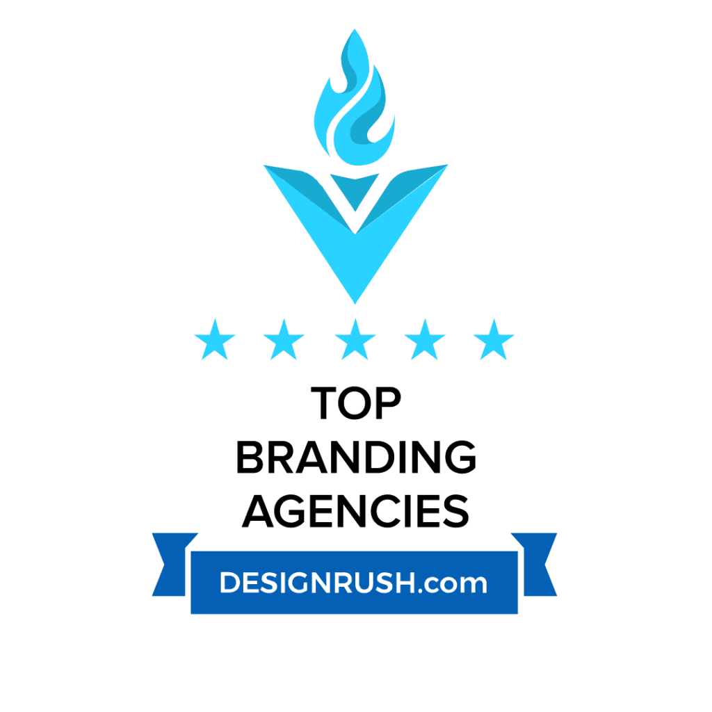 15734_Divining Point Listed As Top Branding Agency 2019