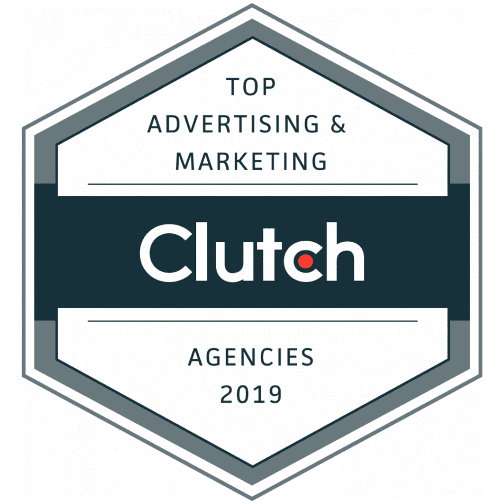 15775_Divining Point Identified As a Top Marketing Agency by Clutch
