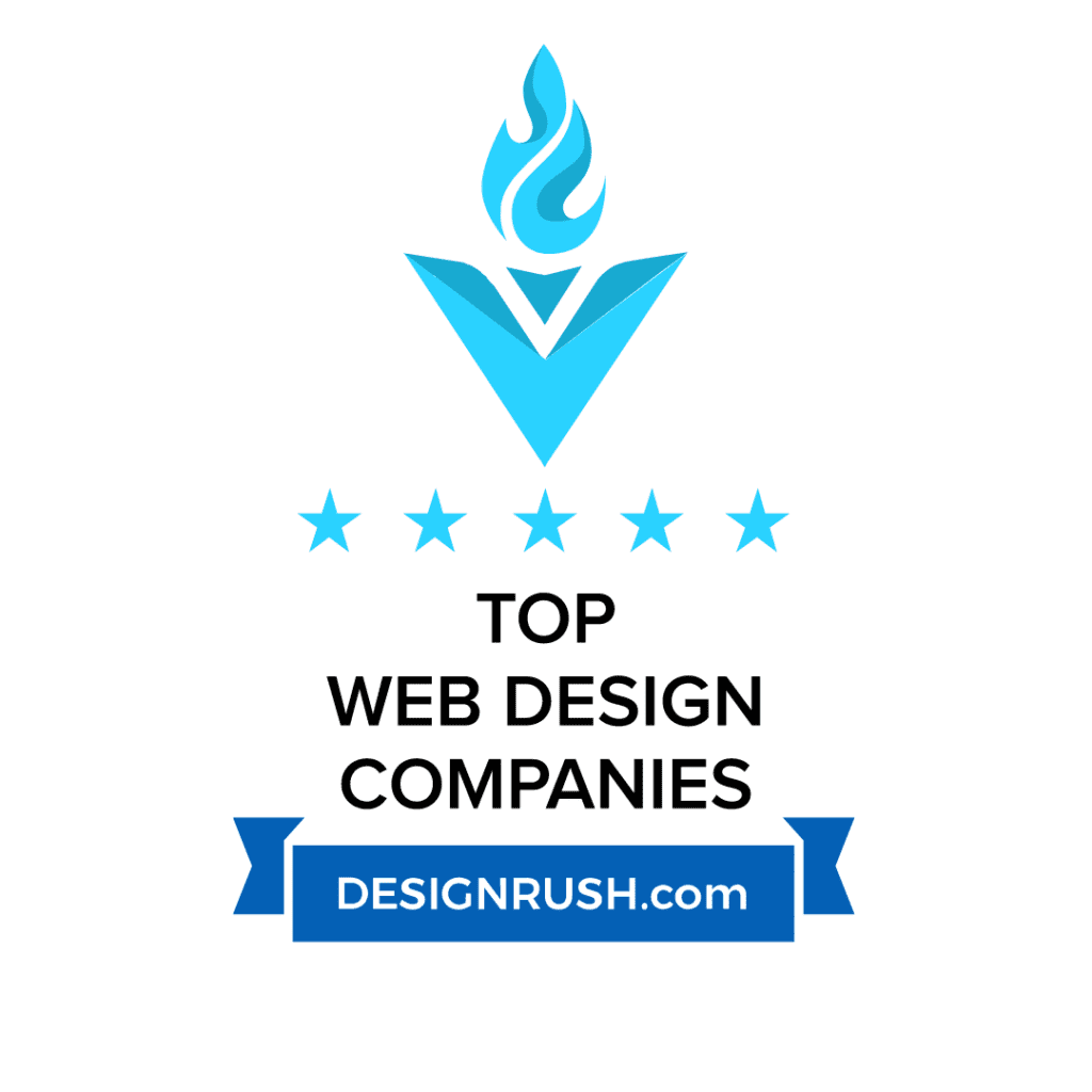 27166_Divining Point Named as Top Web Design Company in Texas