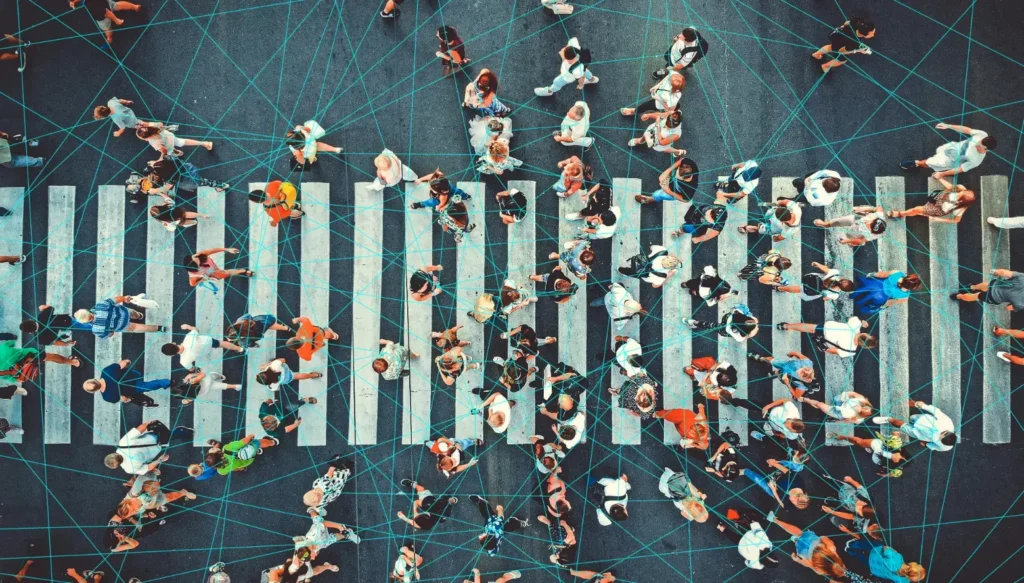 505 _Buyer Personas In a Fragmented World_AdobeStock_409918871