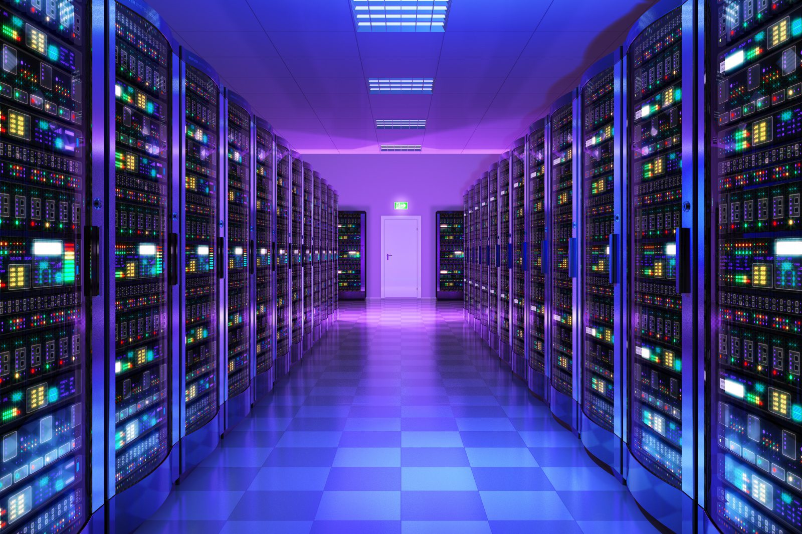 Nova hosting