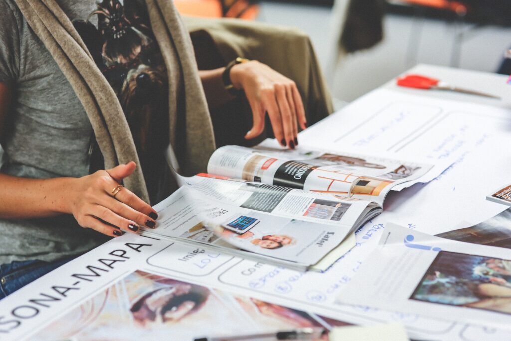 Print marketing's not dead - thumbnail