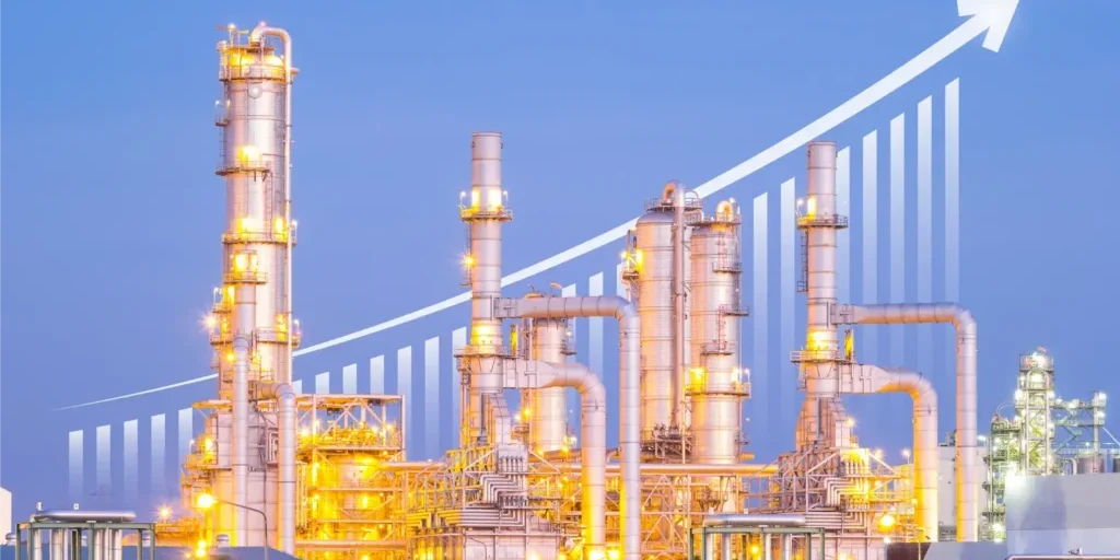 14947_5 Digital Marketing Methods to Help Upstream Oil & Gas Companies_AdobeStock_518147791
