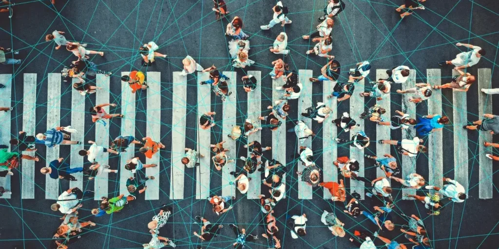 505 _Buyer Personas In a Fragmented World_AdobeStock_409918871