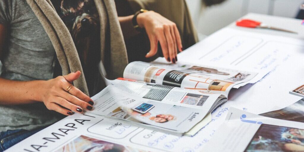 Print marketing's not dead - thumbnail