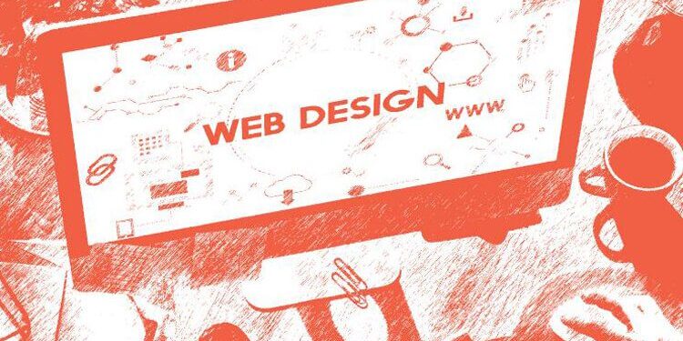 web-design-coral